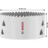Bosch Děrovka se závitem Multi Material, 83 × 40 mm (2608594596)