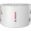 Bosch Děrovka se závitem Multi Material, 86 × 40 mm (2608594597)