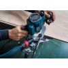 Bosch Žlábkovací fréza PRO, R 8, stopka 12 mm (2608628472)
