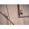 Bosch Žlábkovací fréza PRO, R 8, stopka 12 mm (2608628472)