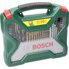 Bosch 70dílná sada X-Line s povlakem TiN (2607019329)