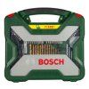 Bosch 103dílná sada X-Line s povlakem TiN (2607019331)
