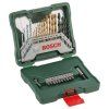 Bosch 30dílná sada X-Line s povlakem TiN (2607019324)