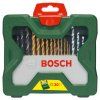 Bosch 30dílná sada X-Line s povlakem TiN (2607019324)