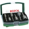 Bosch 6dílná sada nástrčných klíčů (2607017313)