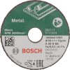 Bosch Rovné řezací kotouče Expert for Inox, 50 mm, 3 ks (1600A01S5Y)