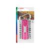 Bosch Sada 21 šroubovacích nástavců s karabinou (fuchsiová) (2607002821)