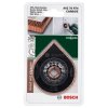 Bosch Karbidový odstraňovač malty a spárovací hmoty Starlock RIFF AVZ 70 RT4, 3 max (2609256C51)