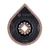 Bosch Karbidový odstraňovač malty a spárovací hmoty Starlock RIFF AVZ 70 RT4, 3 max (2609256C51)