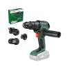 Bosch AdvancedImpact 18V-80 QuickSnap (06039E2103)