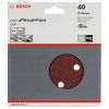 Bosch Brusný papír C430, balení 5 ks (2608605716)