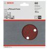 Bosch Brusný papír C430, balení 5 ks (2608605717)