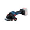 Bosch EXWS18V-15S (06019M6001)