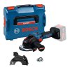 Bosch EXWS18V-15S (06019M6001)