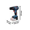 Bosch EXSB18V-90 (06019R3102)