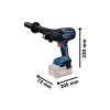 Bosch EXSR18V-150 (06019R2201)