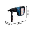 Bosch EXDB18V2-180 (06019P6000)