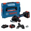Bosch EXWS18V-15S (06019M6003)
