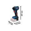 Bosch EXDR18V-230 (06019L6400)