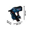 Bosch EXNH18V-90D (06019R1002)