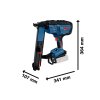 Bosch EXTH18V-50M (0601482601)