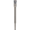 Bosch Plochý sekáč EXPERT SDS plus-8C, 20 × 250 mm, 5 ks Professional (2608901699)