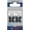 Bosch Sada výsekových forem PRO, M6, M8, M10, M12 (2608001200)
