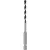 Bosch Vrták PRO HEX-5, 4 × 50 × 100 mm (2608706970)