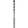 Bosch Vrták PRO HEX-5, 5 × 50 × 100 mm (2608706972)