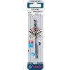Bosch Vrták PRO HEX-5, 6,5 × 50 × 100 mm (2608706980)