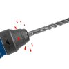 Bosch Špičatý sekáč EXPERT SDS plus-8C, 250 mm Professional (2608901694)
