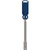 Bosch Plochý sekáč EXPERT SDS plus-8C 20 × 250 mm Professional (2608901695)