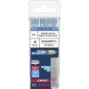 Bosch Vrták EXPERT HEX-9 Multi Construction, 4 × 45 × 90 mm (2608902281)