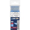 Bosch Vrták EXPERT HEX-9 Multi Construction, 5 × 50 × 100 mm Professional (2608902282)