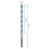 Bosch Vrták EXPERT HEX-9 Multi Construction, 8 × 90 × 150 mm (2608902286)