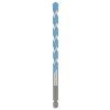 Bosch Vrták EXPERT HEX-9 Multi Construction, 8 × 90 × 150 mm (2608902286)