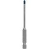 Bosch Vrták EXPERT HEX-9 Hard Ceramic 3 × 90 mm (2608902303)