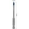 Bosch Vrták EXPERT HEX-9 Hard Ceramic 4 × 90 mm (2608902304)