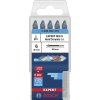 Bosch Sada vrtáků EXPERT HEX-9 Hard Ceramic, 6× 90 mm, 5 ks Professional (2608902316)