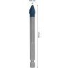 Bosch Vrták EXPERT HEX-9 Hard Ceramic 8 × 90 mm (2608902309)