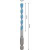 Bosch Vrták EXPERT HEX-9 Multi Construction, 6 × 60 × 100 mm (2608902284)