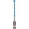 Bosch Vrták EXPERT HEX-9 Multi Construction, 6 × 60 × 100 mm (2608902284)