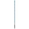 Bosch Vrták EXPERT HEX-9 Multi Construction, 7 × 200 × 250 mm (2608902264)