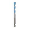Bosch Vrták EXPERT HEX-9 Multi Construction, 8 × 50 × 100 mm (2608902265)