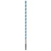 Bosch Vrták EXPERT HEX-9 Multi Construction, 8 × 200 × 250 mm (2608902267)