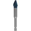 Bosch Vrták EXPERT HEX-9 Hard Ceramic 12 × 90 mm (2608902311)