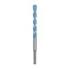 Bosch Vrták EXPERT HEX-9 Multi Construction, 10 × 90 × 150 mm (2608902270)