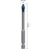 Bosch Vrták EXPERT HEX-9 Hard Ceramic 6 × 90 mm (2608902307)