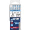 Bosch Sada vrtáků EXPERT HEX-9 Multi Construction, 4 × 45 × 90; 5 × 50 × 100; 6 × 60 × 100; 6 × 60 × 100; 8 × 50 × 100 mm, 5 ks Professional (2608902289)