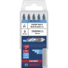Bosch Sada vrtáků EXPERT HEX-9 Hard Ceramic, 5× 90 mm, 5 ks Professional (2608902315)